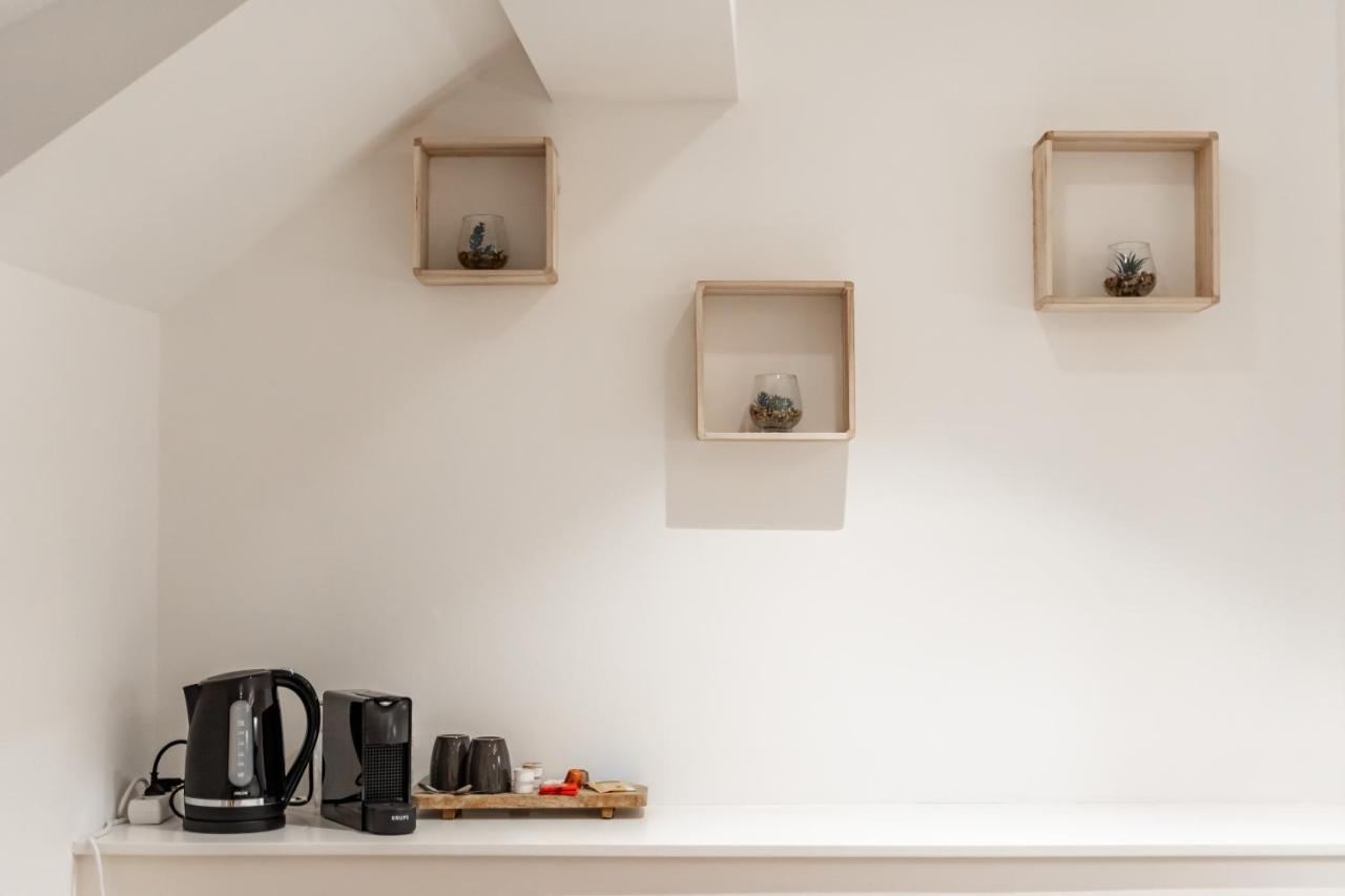 A La Source De Lavis Bed & Breakfast Houyet Bagian luar foto
